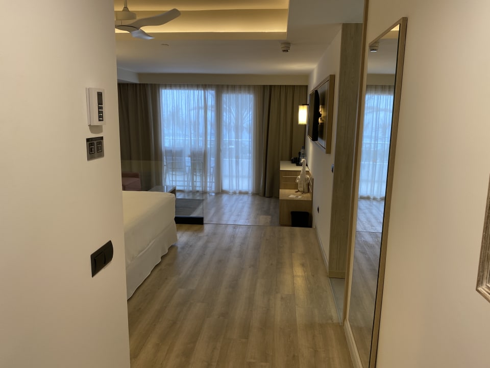 Zimmer Hotel Riu Palace Jandia
