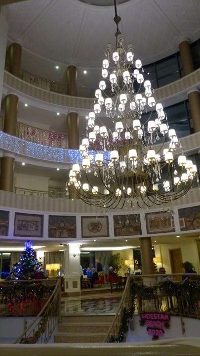Lobby Side Star Beach