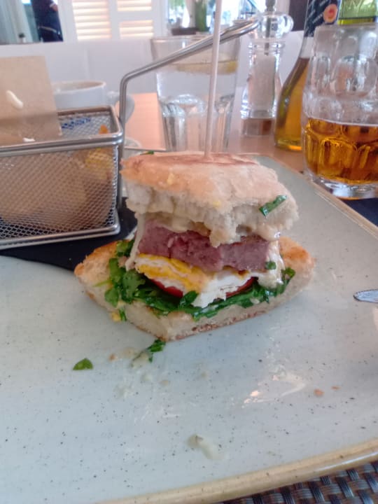 Gastro H10 Casa del Mar