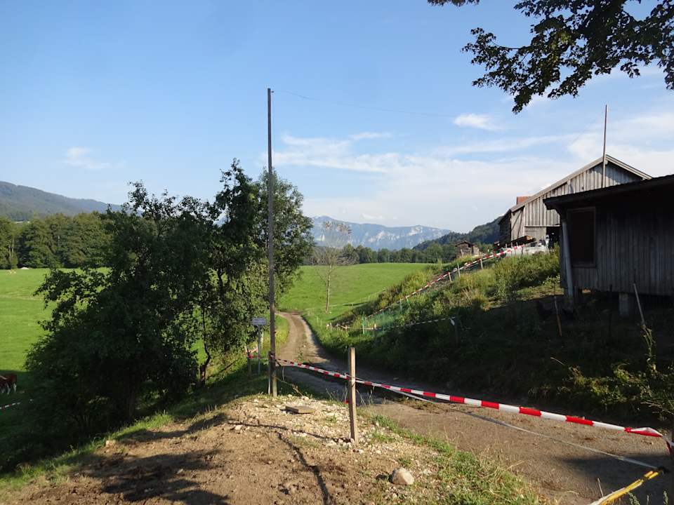 Sonstiges Ferienwohnungen Toffhof