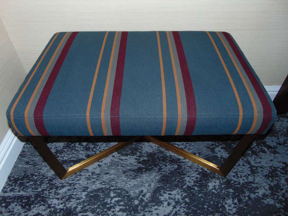 Zimmer Hotel The Henry