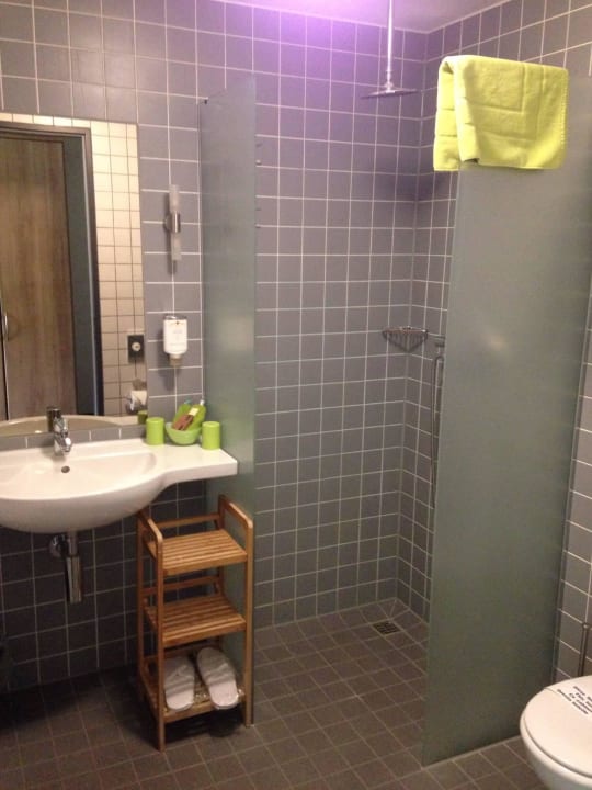 Bad Park-Hotel Leimen