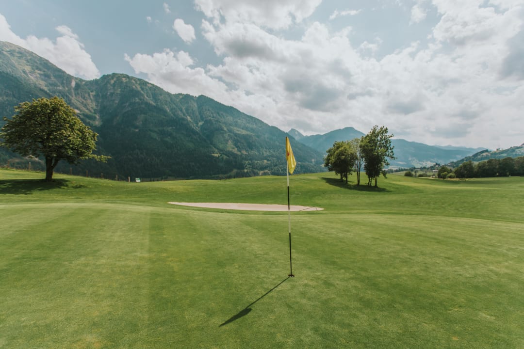 Sport & Freizeit Hotel Metzgerwirt