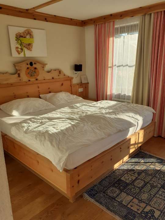 Zimmer Familien- & Vitalhotel Mühlpointhof