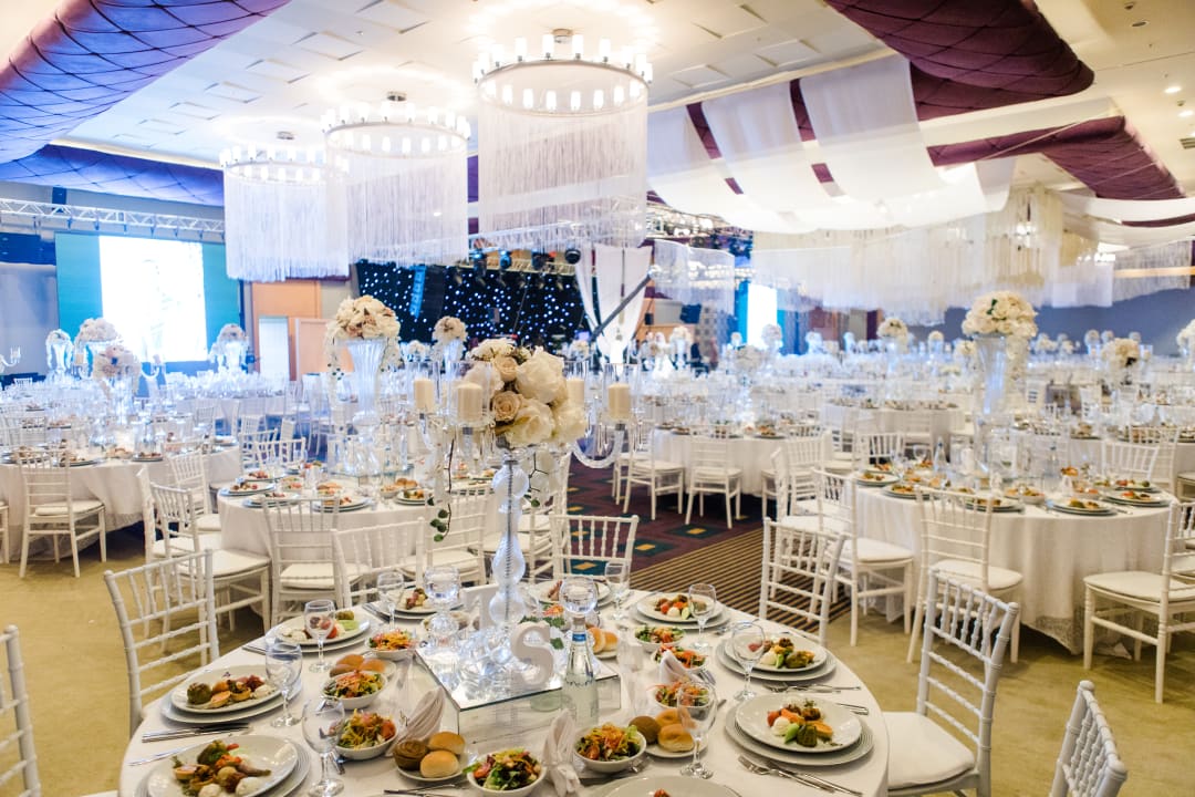 Sonstiges Ramada Plaza by Wyndham Antalya