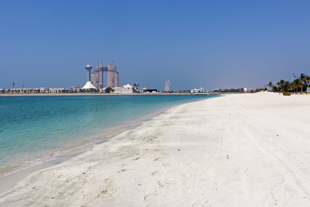 Fotos vom Hotel Emirates Palace Mandarin Oriental