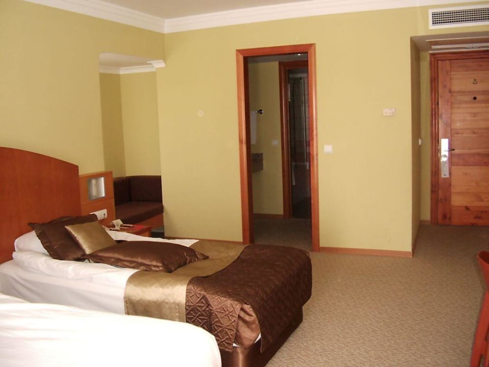 Zimmer 4348 Limak Limra Hotel & Resort