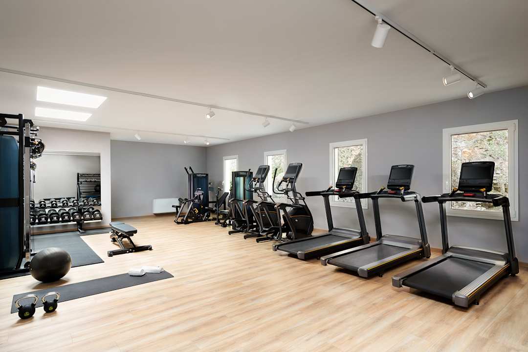 Sport & Freizeit Grotta Giusti