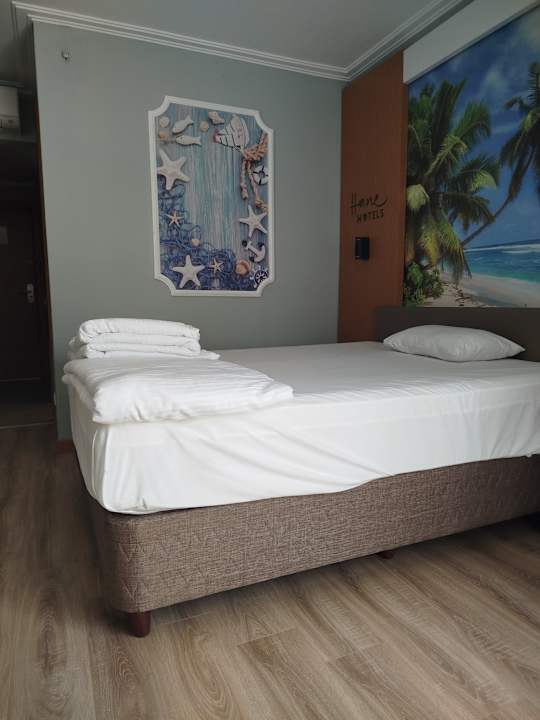 Zimmer Hane Family Resort