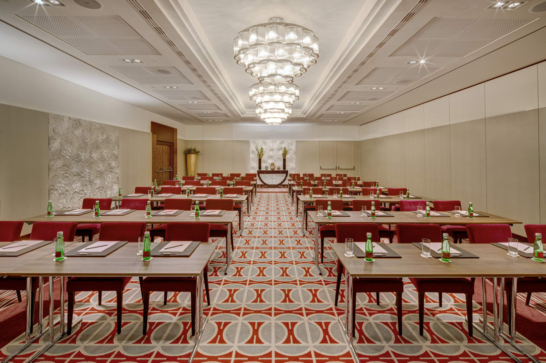 Sonstiges Anantara Palais Hansen Vienna Hotel