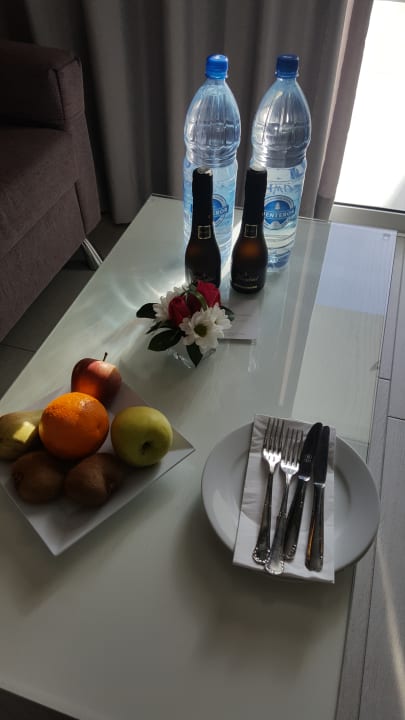 Zimmer Hotel Riu Palace Meloneras