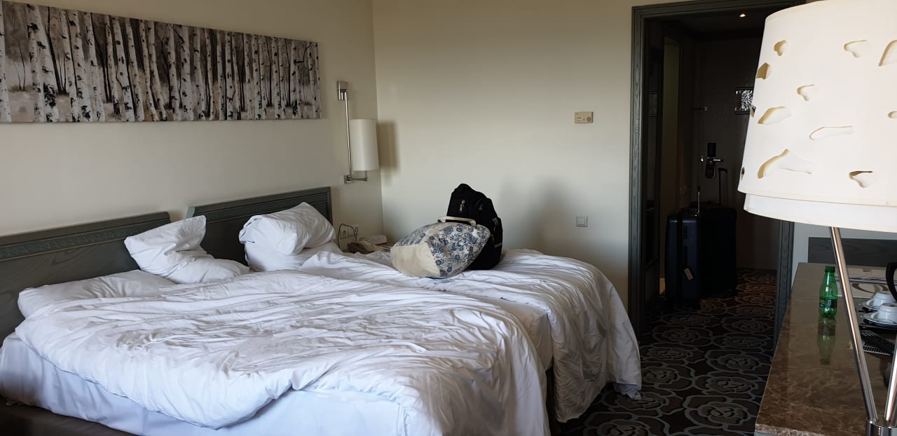 Zimmer Xanadu Resort Hotel