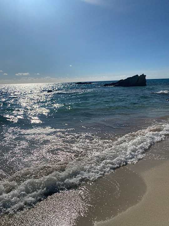 Strand Hotel Serrano Palace