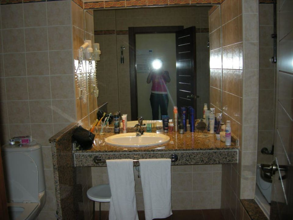 Łazienka Occidental Jandía Mar