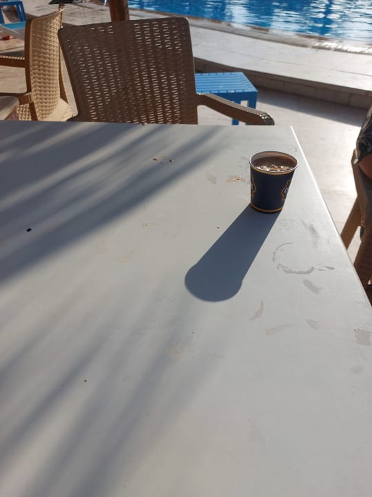 Gastro Hurghada Long Beach Resort