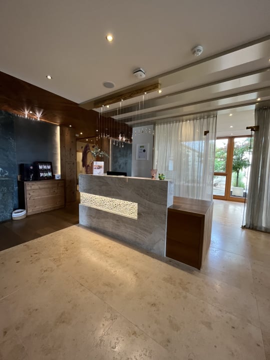 Sport & Freizeit Wohlfühlresort Peternhof