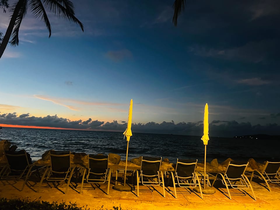 Außenansicht Best Western Premier Bangtao Beach Resort & Spa