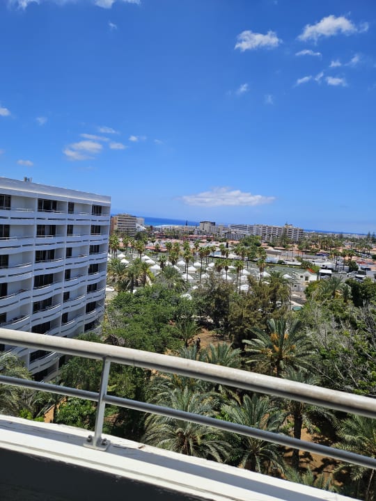 Zimmer Abora Buenaventura by Lopesan Hotels