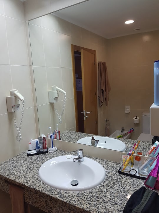 Zimmer 3HB Guaraná - All Inclusive
