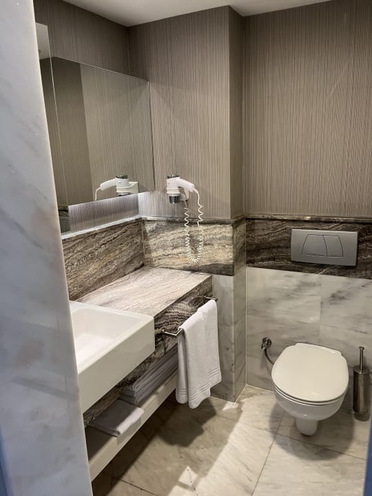 Zimmer Club Grand Side