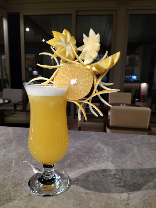 Gastro Melas Resort Hotel