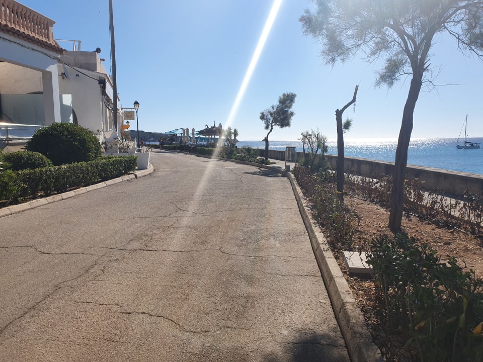 Sonstiges Hotel Clumba