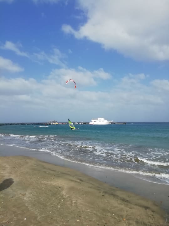 Strand Three Corners Equinox Beach Resort
