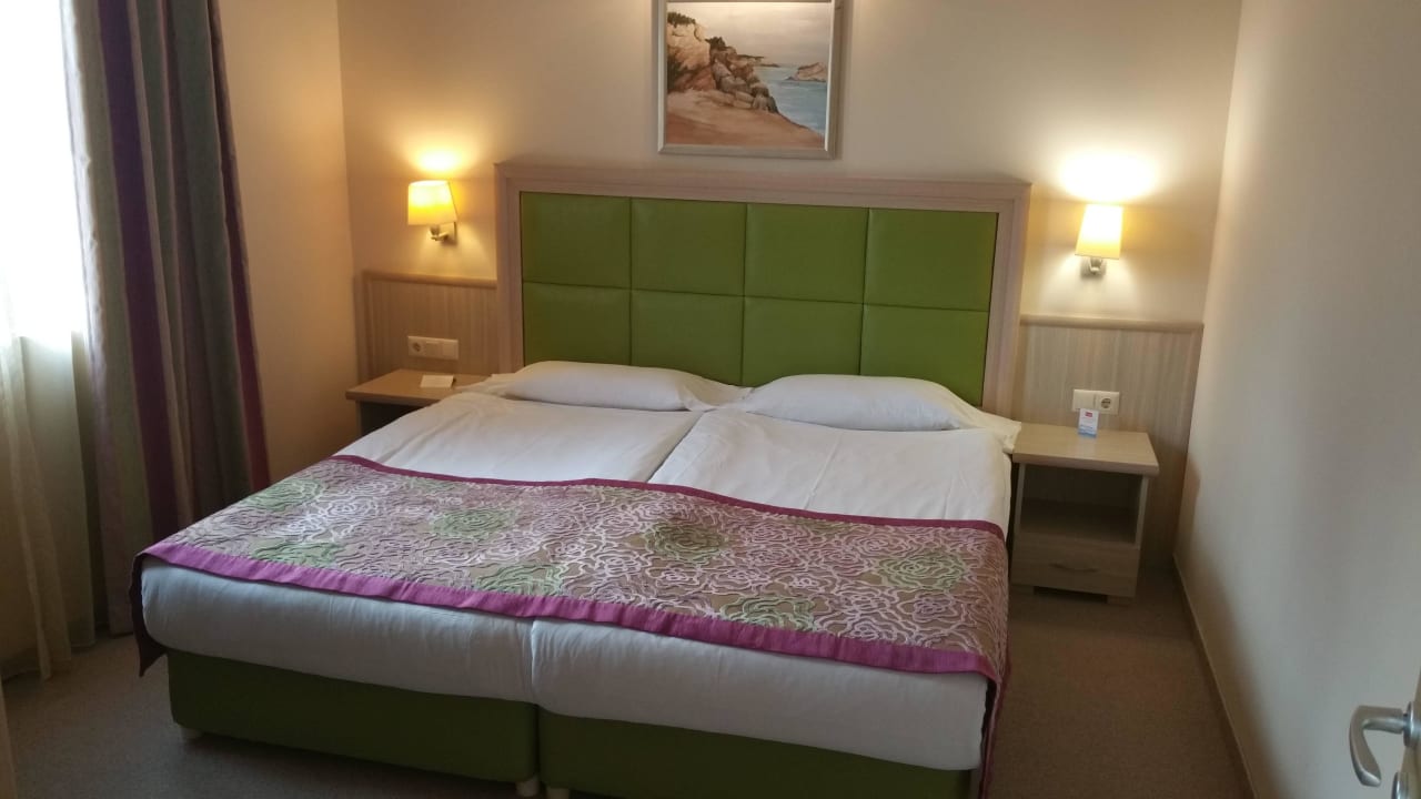 Schlafzimmer GRIFID Vistamar