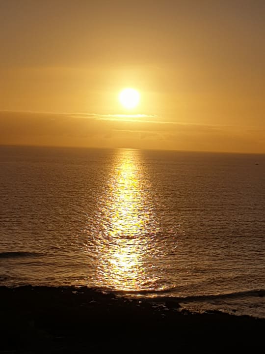 Ausblick Hotel Riu Palace Tres Islas