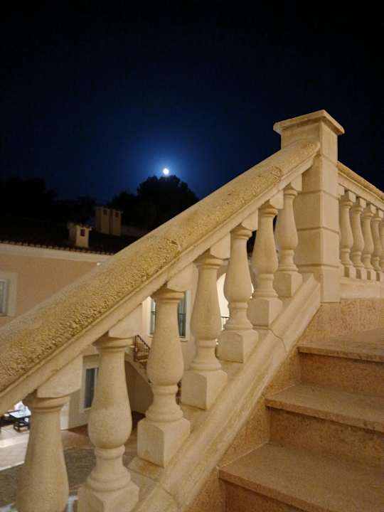 Außenansicht R2 Lago Playa Park