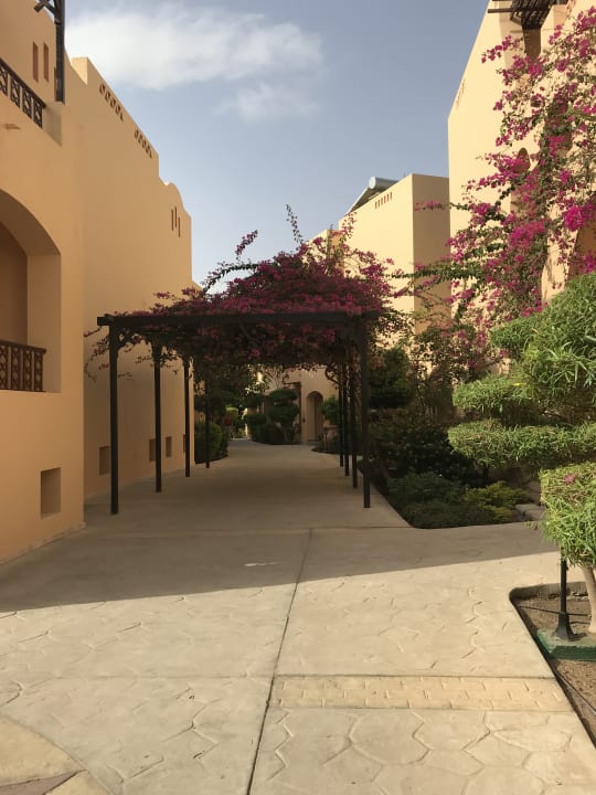 Sonstiges Steigenberger Coraya Beach - Adults only