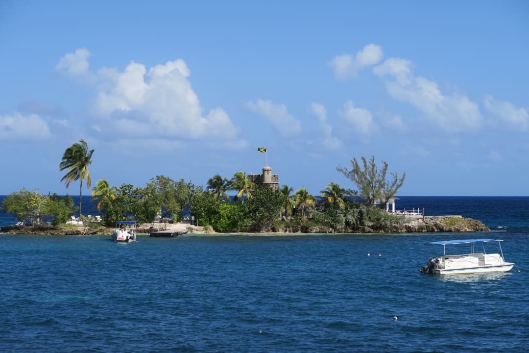 Ausblick Couples Tower Isle - Adults only