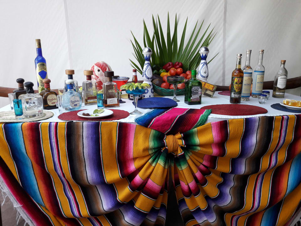 Restaurant Cabanas La Luna