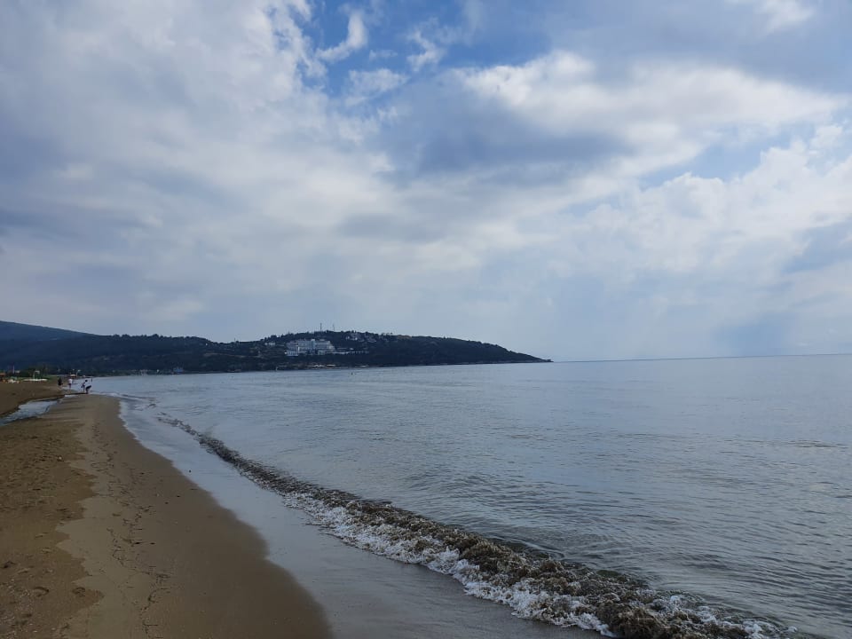 Strand Korumar Ephesus Beach & Spa Resort