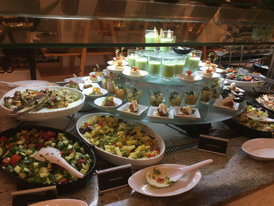 Gastro Mövenpick Resort & Spa El Gouna