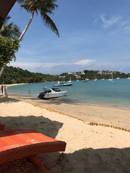 Phuket -Wichit 03/04 2k18 Bandara Phuket Beach Resort