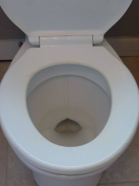 WC  = ecklig Hotel Grand Beach Inn