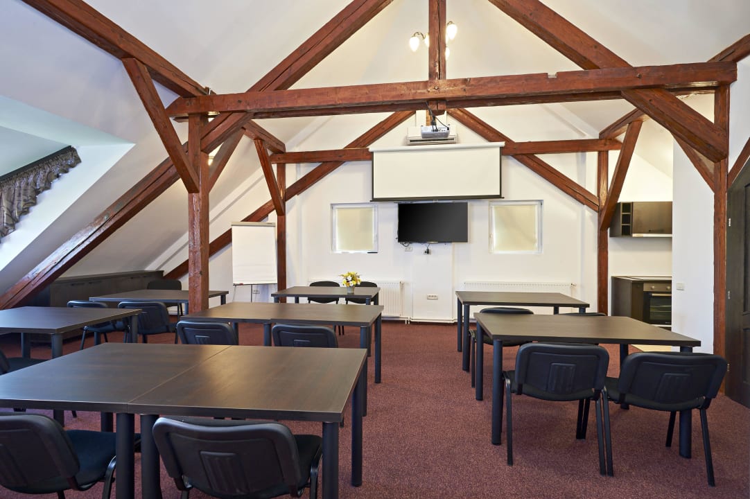 Conference Room Residence Ambient - serviced rooms and apartments