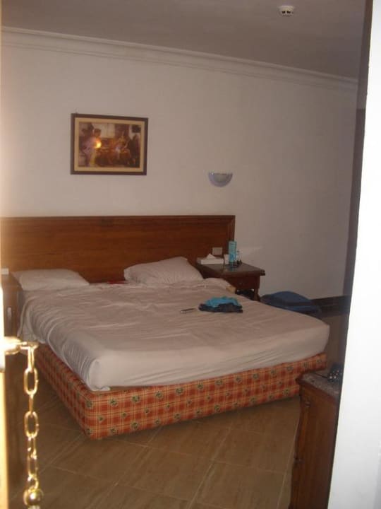 Das Zimmer Pickalbatros Alf Leila Wa Leila Resort - Neverland Hurghada