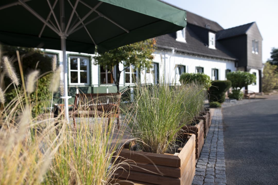 Außenansicht Kauzenburg