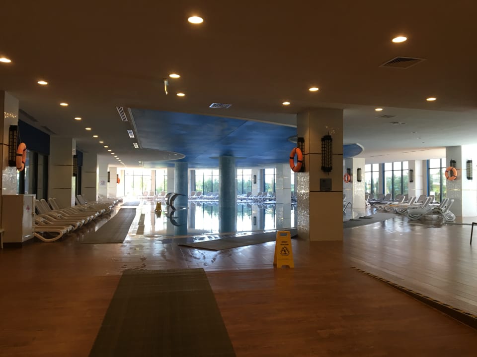 Pool Adalya Elite Lara