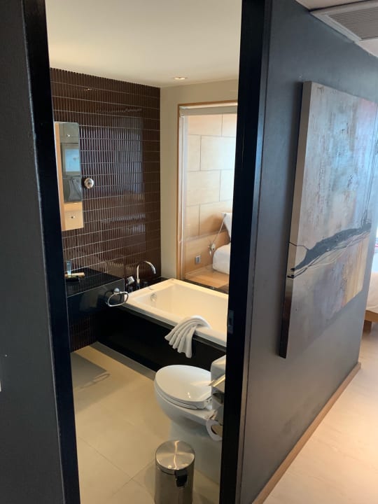 Zimmer Novotel Phuket Kata Avista Resort and Spa