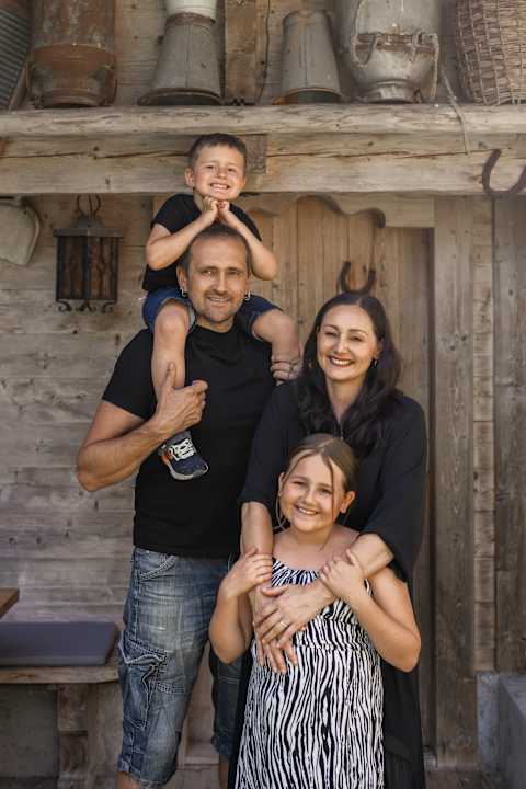 Sonstiges Hotel Almhof Lackner