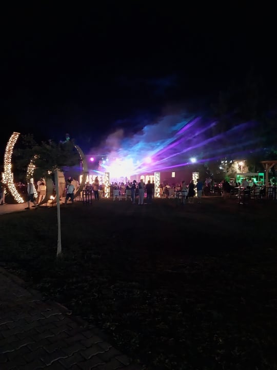 Sport & Freizeit Hane Sun Elite Hotel