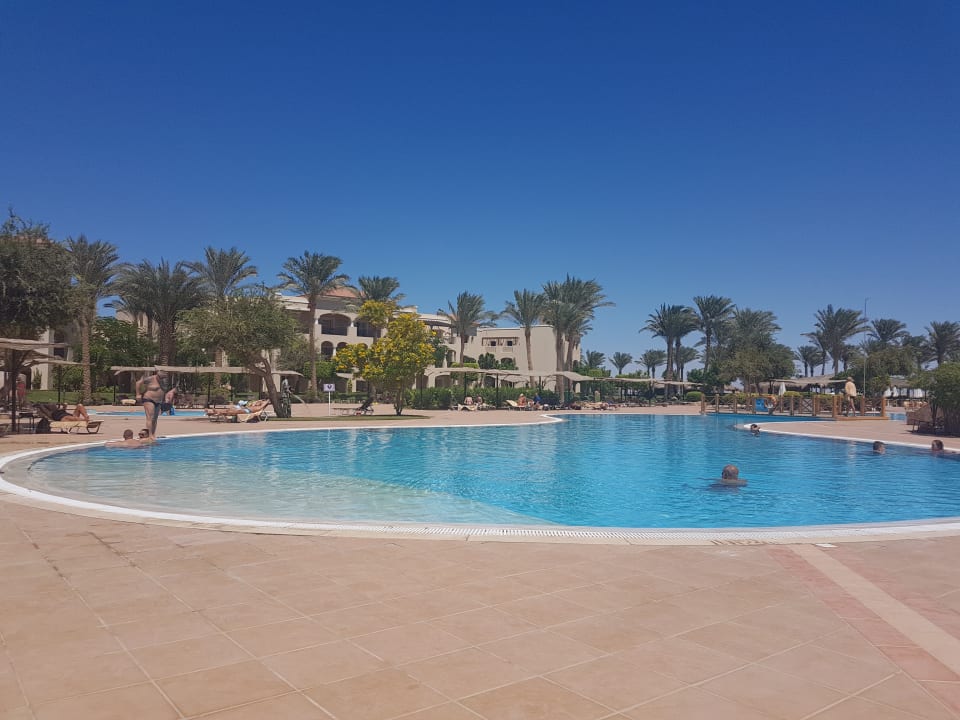 Pool JAZ Mirabel Beach