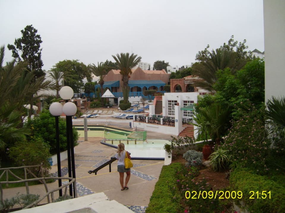 Agador Caribbean Village Agador  (Agador Tamlelt)