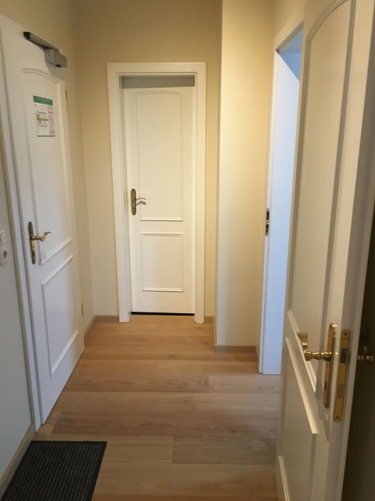 Zimmer Hotel St. Florian