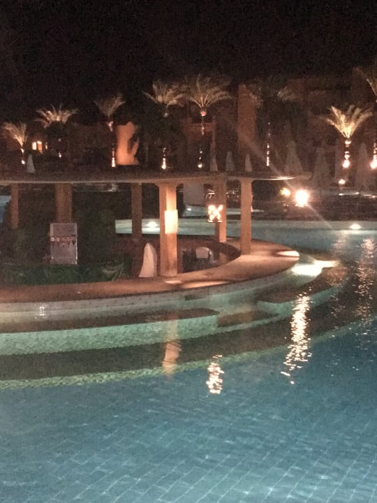 Pool Stella Beach Resort & Spa Makadi Bay