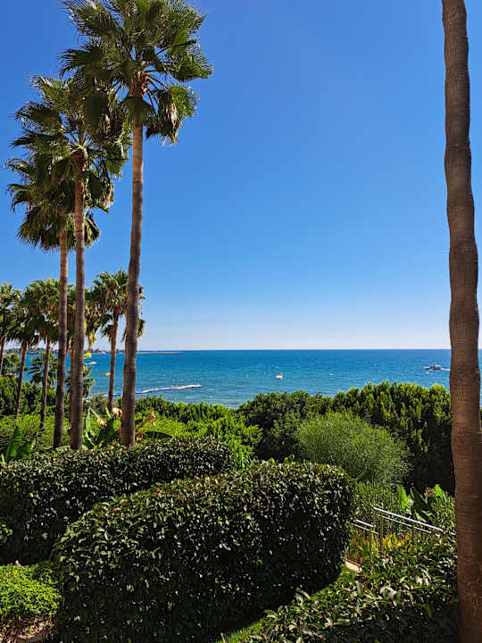 Zimmer Melas Resort Hotel