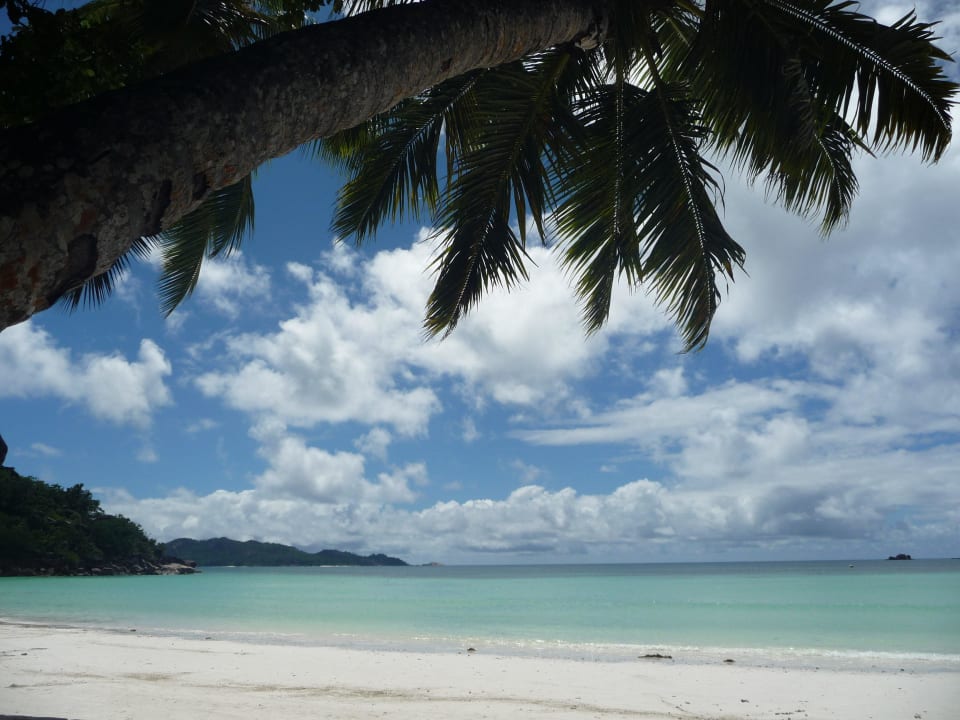 Hotelstrand Paradise Sun